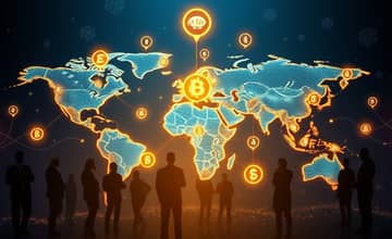 Tu Pasaporte a la Riqueza: Estrategias para Invertir Globalmente