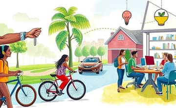 Economía Compartida: Multiplica tus Recursos con Inteligencia