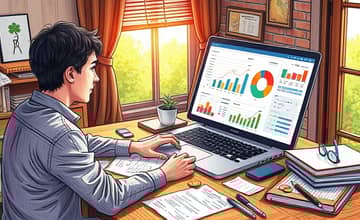 La Auditoría de tu Billetera: Cada Gasto Cuenta