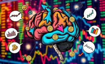 Tu Cerebro Financiero: Entiende tus Decisiones de Inversión