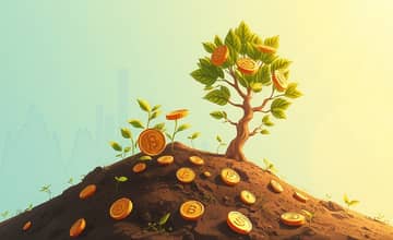 Microinversiones: Pequeños Pasos Hacia Grandes Fortunas