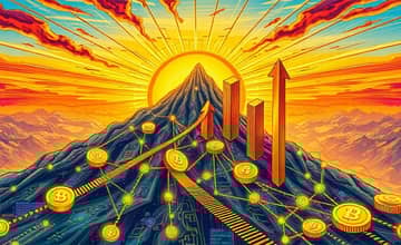 Adiós al Límite: Estrategias de Crecimiento Financiero Ilimitado