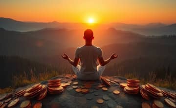 Finanzas para el Alma: Vive una Vida Plena de Abundancia