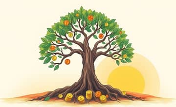 El Arte de la Resiliencia: Finanzas que Soportan Cualquier Crisis