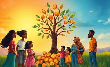 El Factor 'F' de tus Finanzas: Familia, Futuro y Felicidad