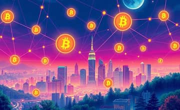 Criptomonedas: Desentrañando el Futuro del Dinero Digital