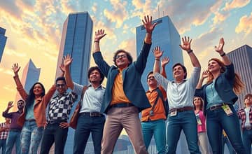 Rebelión Financiera: Rompe las Cadenas del Endeudamiento