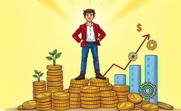 La Psicología del Éxito Financiero: Pensar como un Rico