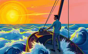 El Poder de la Disciplina: La Clave del Éxito Inversor