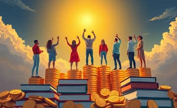 El Código de la Riqueza: Descifra Hábitos de Millonarios