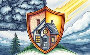 Blindaje Financiero: Protegiendo tu Futuro de Cualquier Tormenta