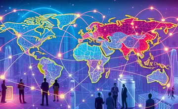 Finanzas sin Fronteras: Gestiona tu Dinero Globalmente