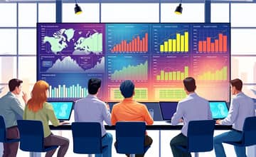 Secretos de los Inversores Institucionales: Lecciones para Ti