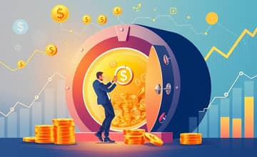 Desbloquea tu IQ Financiero: Eleva tus Conocimientos del Dinero