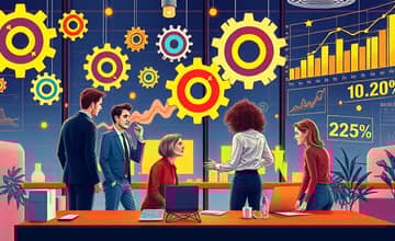 Optimización del Rendimiento: Ajustes que Marcan la Diferencia