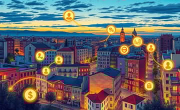 Más Allá del Salario: Creadores de Múltiples Fuentes de Ingresos