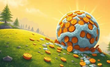 El Arte de Reinvertir: Potenciando el Interés Compuesto