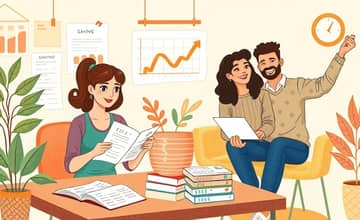 Construyendo un Futuro Financiero Sólido: Empieza Hoy