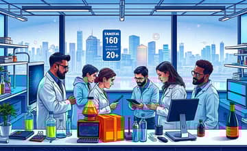 Invertir en I+D: Apuesta por la Innovación y el Crecimiento