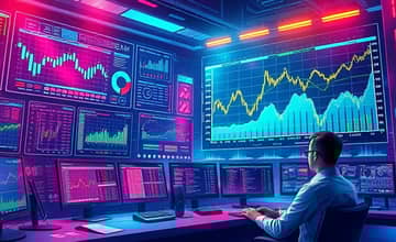 Estrategias de Inversión Cuantitativa: Números que Hablan