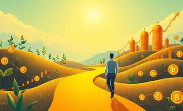 La Ruta del Inversor Pasivo Inteligente: Máximo Rendimiento