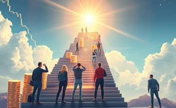 La Bolsa para Principiantes: Tu Primer Paso Hacia la Riqueza