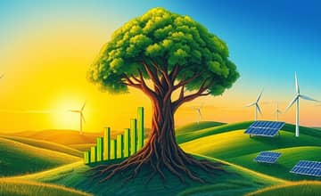 Inversiones Sostenibles: Gana y Contribuye al Planeta