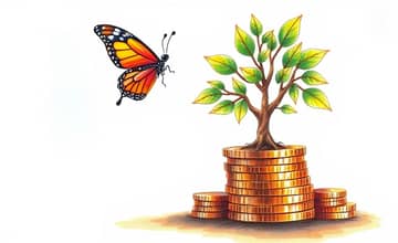 Hábitos Financieros: Pequeñas Acciones, Grandes Consecuencias