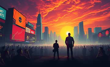 Descubre el Valor Oculto: Estrategias de Inversión Contrararian