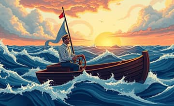 Navegando la Incertidumbre: Invertir en Tiempos Volátiles