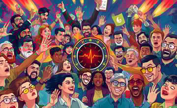 Análisis de Sentimiento: Mide el Pulso del Inversor