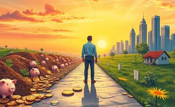 Transformando Ahorros en Inversiones: De Cero a Héroe