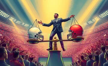 Hedging Avanzado: Cubre tus Apuestas de Forma Inteligente