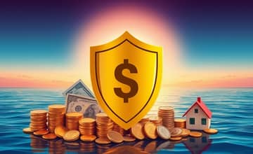 Inversiones Protegidas: Menos Riesgo, Más Tranquilidad