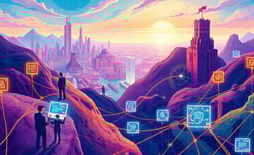 El factor humano en la economía algorítmica