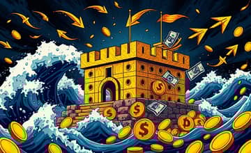 Defensa de Capital: Estrategias de Supervivencia Financiera