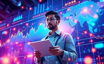 El Rol de la Tecnología en el Análisis de Inversiones