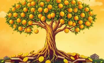 El Secreto Financiero: Cómo Construir Riqueza Lentamente