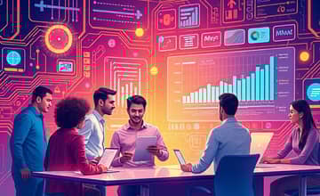 Capital humano: La inversión más inteligente en la era digital