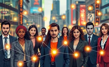 La economía de la reputación: El valor de la marca personal