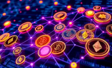 Nuevas divisas digitales: Más allá del Bitcoin y Ethereum