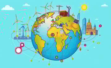 El futuro de los fondos soberanos: Nuevas estrategias de inversión