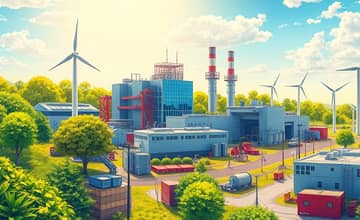 El dilema de la sostenibilidad en la industria manufacturera