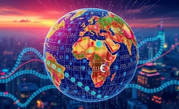 El futuro de las divisas: ¿Hacia una moneda global?