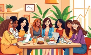 Microcréditos: Herramienta de empoderamiento económico