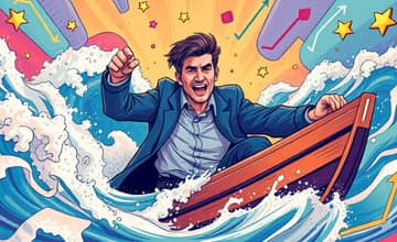 La gestión del riesgo en un entorno de alta volatilidad