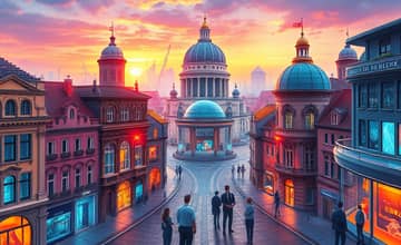 Desafíos regulatorios de las finanzas innovadoras