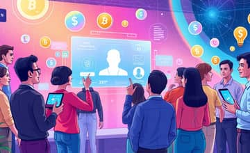 FinTech al Rescate: Innovaciones que Transforman tus Finanzas