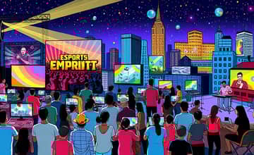 El sector del ocio y el entretenimiento: Un motor económico resiliente