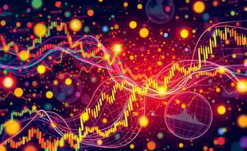La inteligencia de enjambre en la toma de decisiones financieras